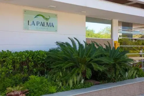 Edifício La Palmas