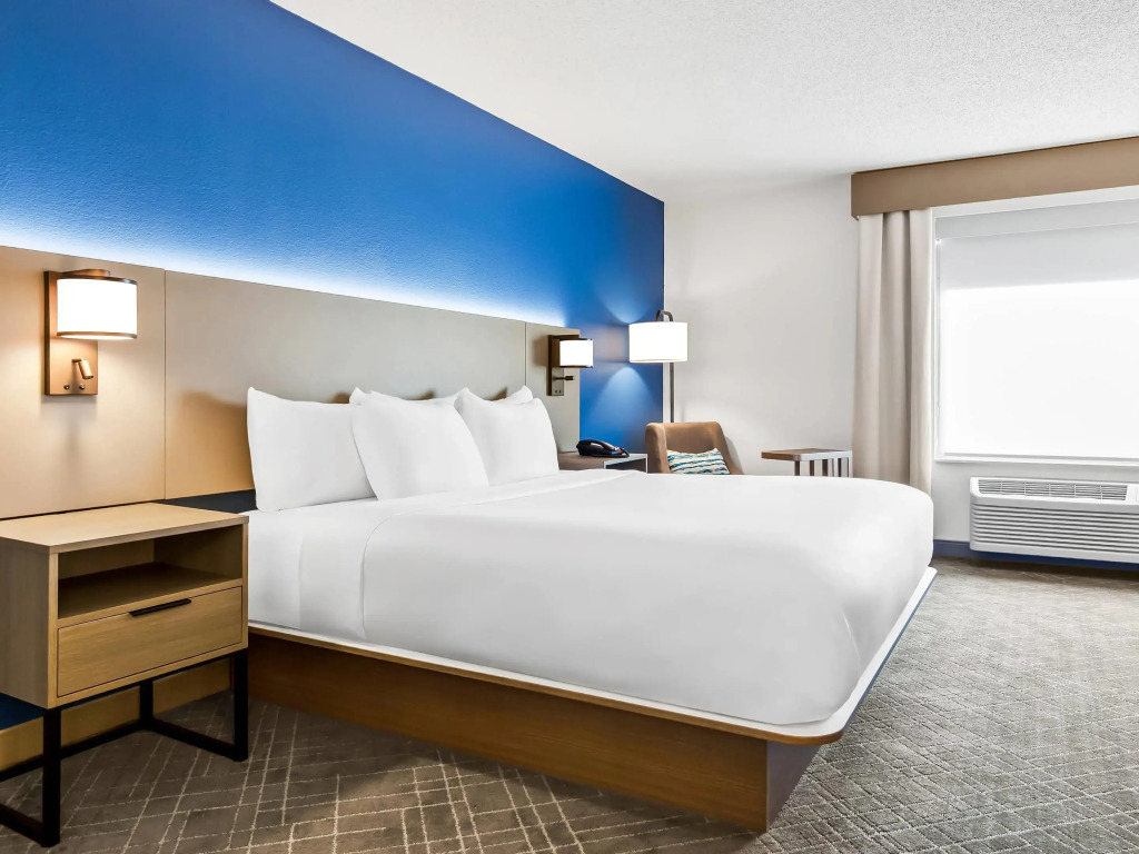 Comfort Inn & Suites O'Fallon - St. Louis Area