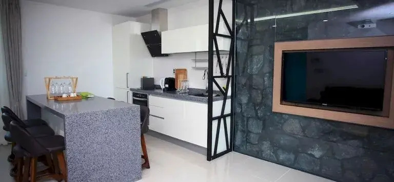 Eco Green Guesthouse