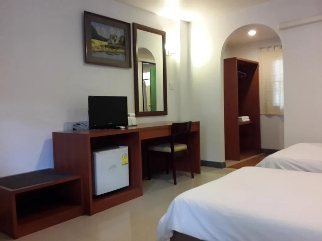 Phanthong Hotel