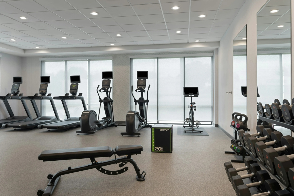 Home2 Suites By Hilton Austin South