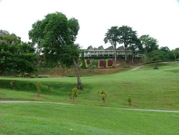 AKCC Hotel Resort