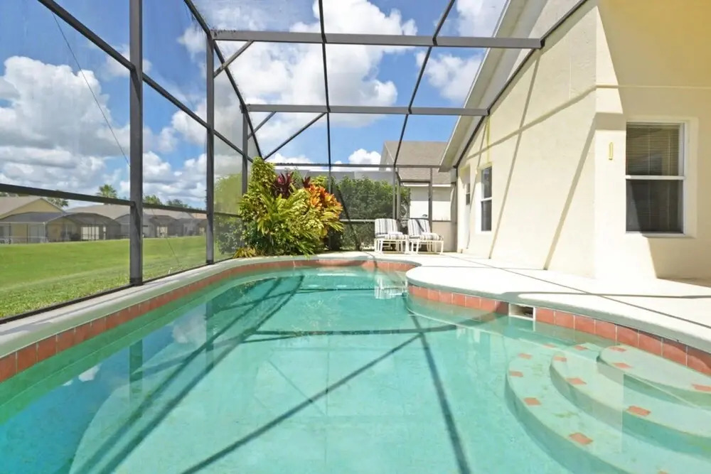 Blue Sky Villa 336819