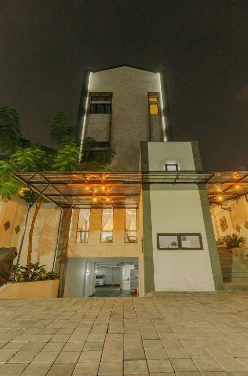 Urbanest Inn House Slipi