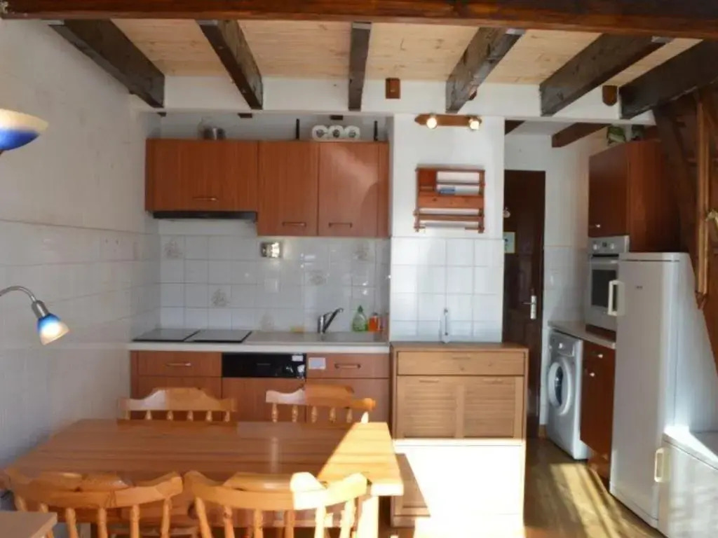 Appartement Narbonne, 2 pièces, 6 personnes - FR-1-229B-45