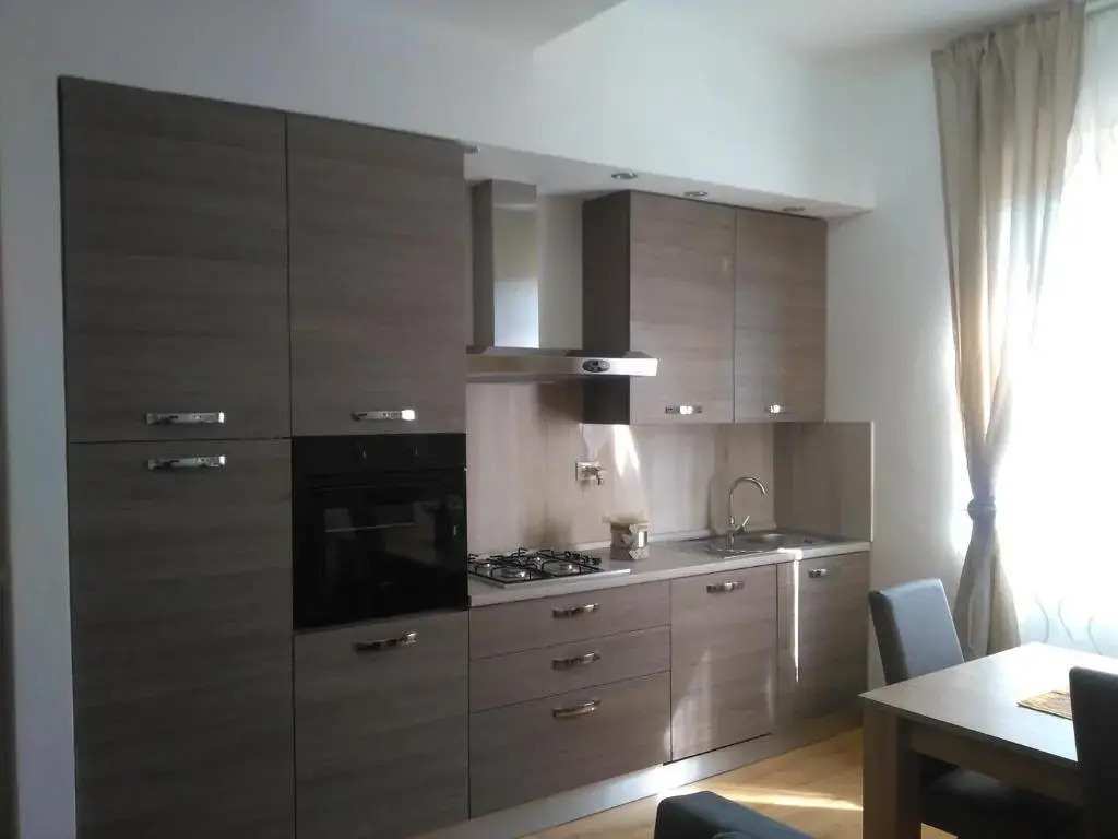 Appartamento Grey