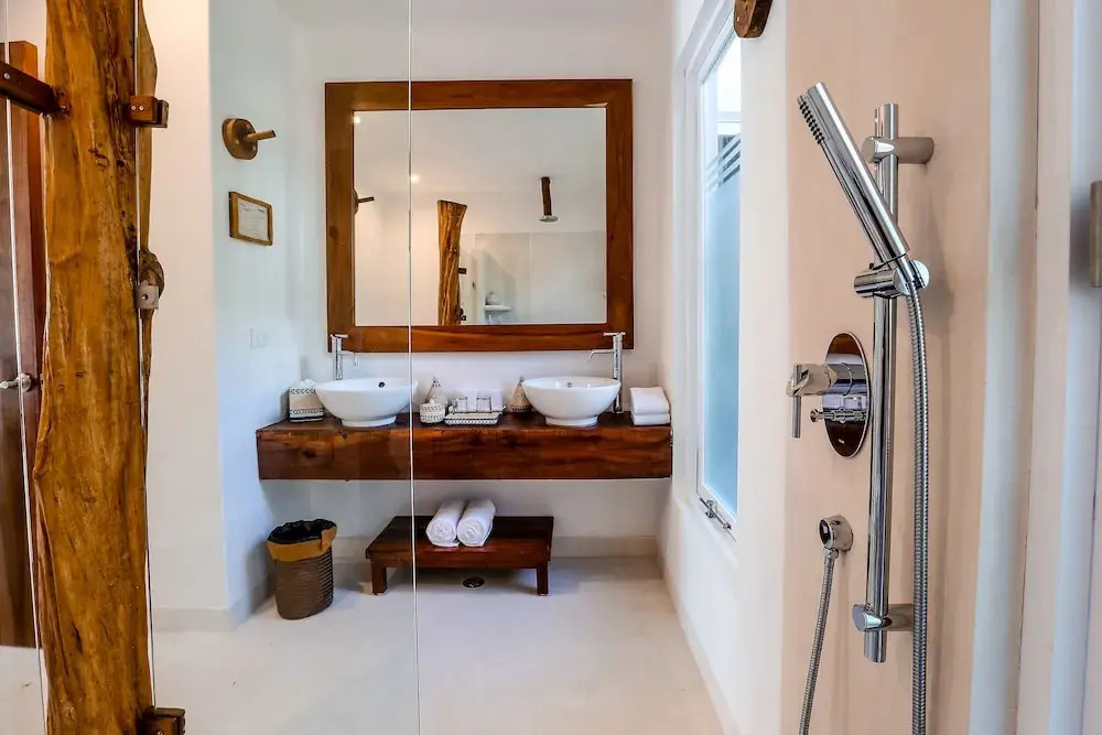 Hotel Cabañas Tulum Beach Hotel & Spa