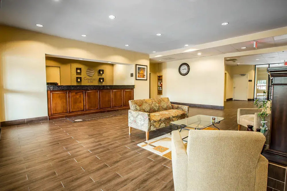 Comfort Inn Thomasville