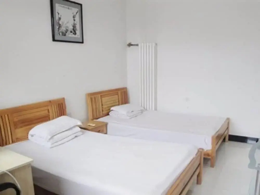 Qufu Shuncheng Inn