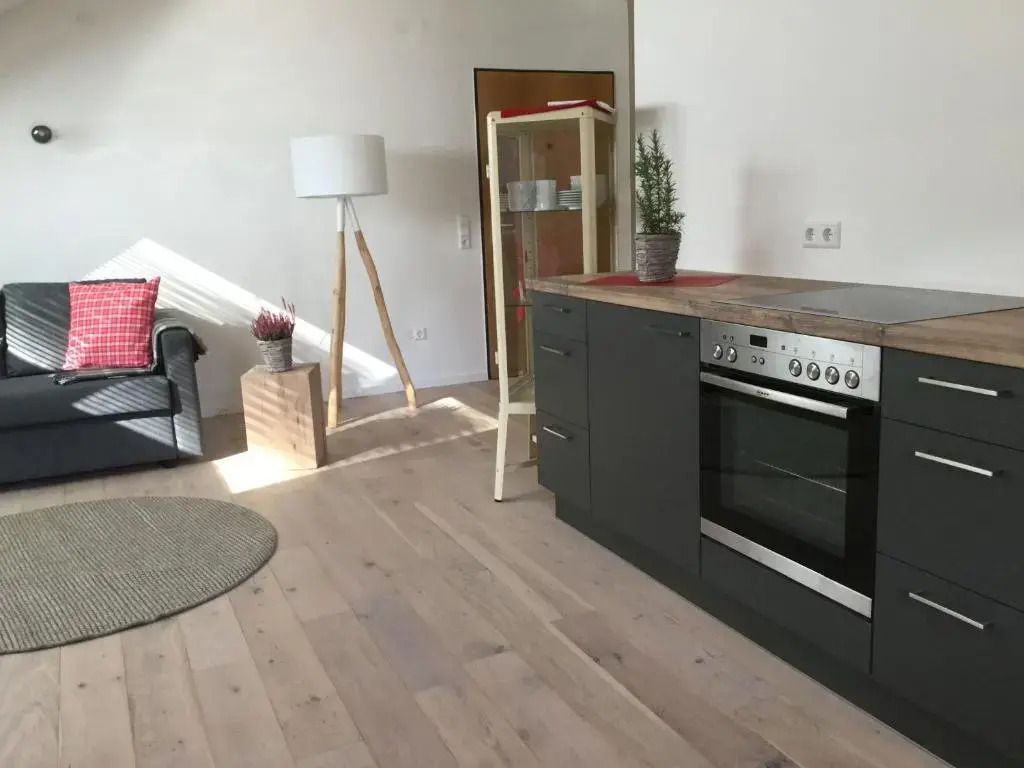 Erikas Haus