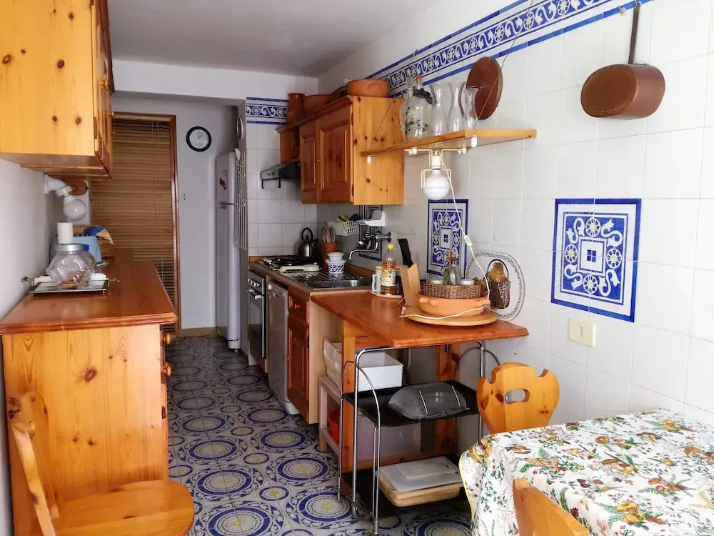 Villa Galatea Sperlongaresort