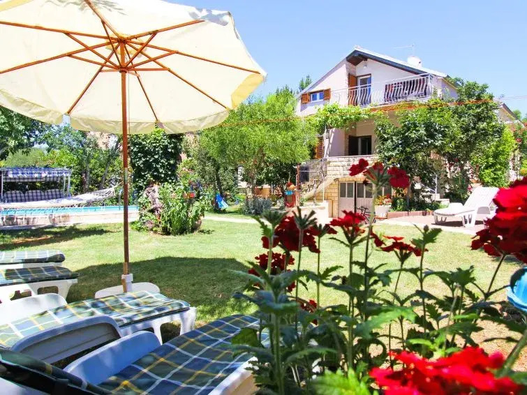 Holiday Home Mihovilka by Interhome