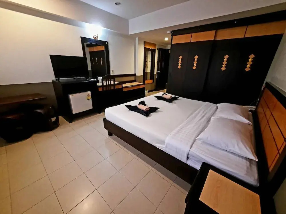 Ariya inn Chiangrai