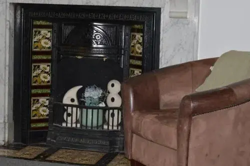 Ground Floor City Retreat