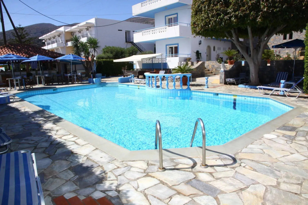 Villa Anna