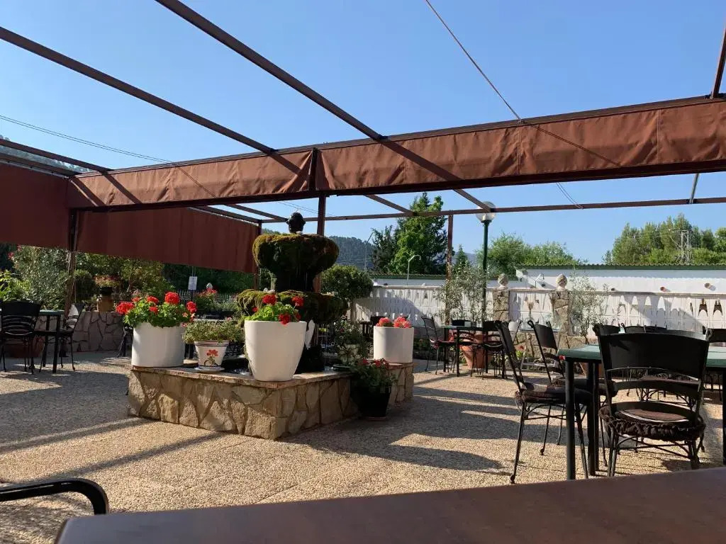 Hotel Mirasierra