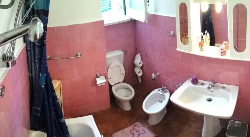 Villa L'Innominata