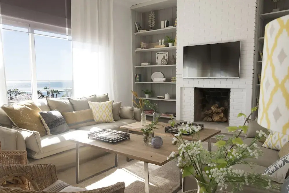Bright Classic House Near La Malagueta REMS