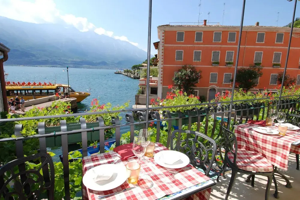 Hotel Monte Baldo