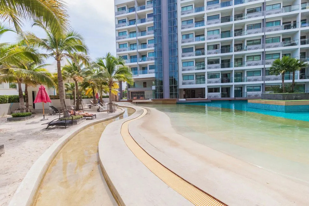 Laguna Beach Resort 1 Condominium
