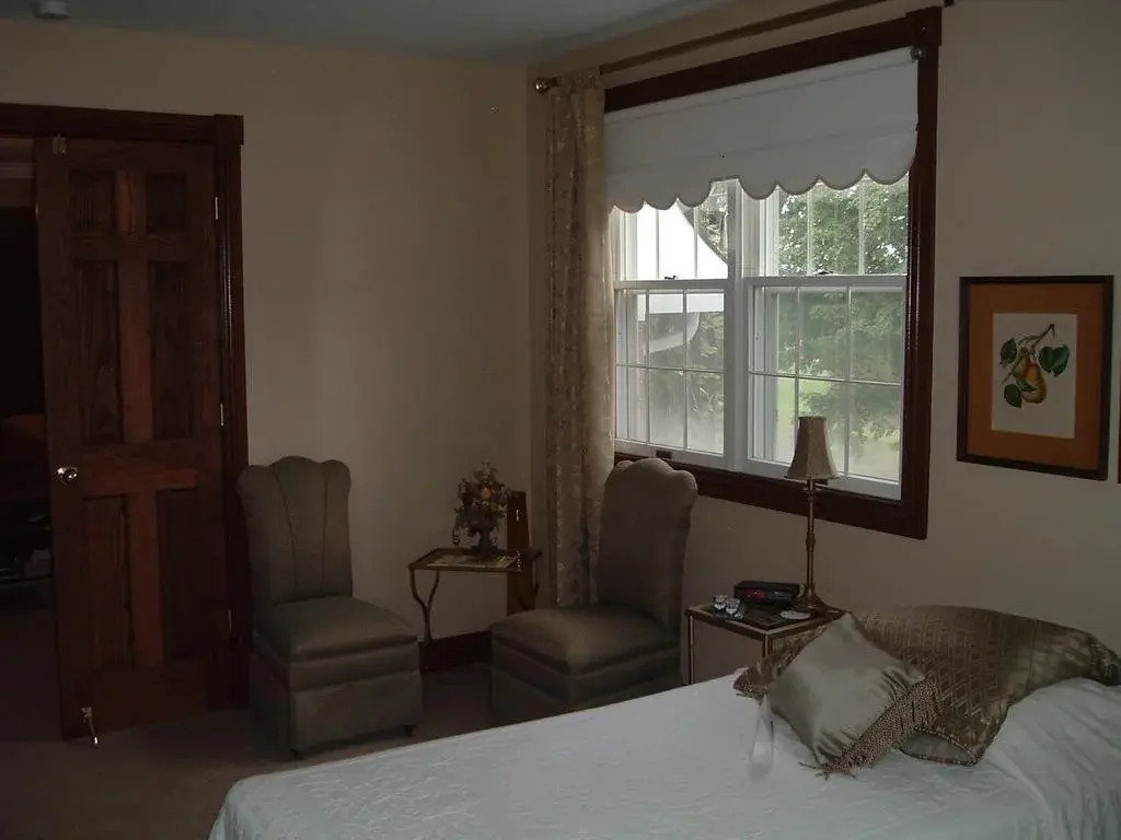St Johns Bed and Breakfast
