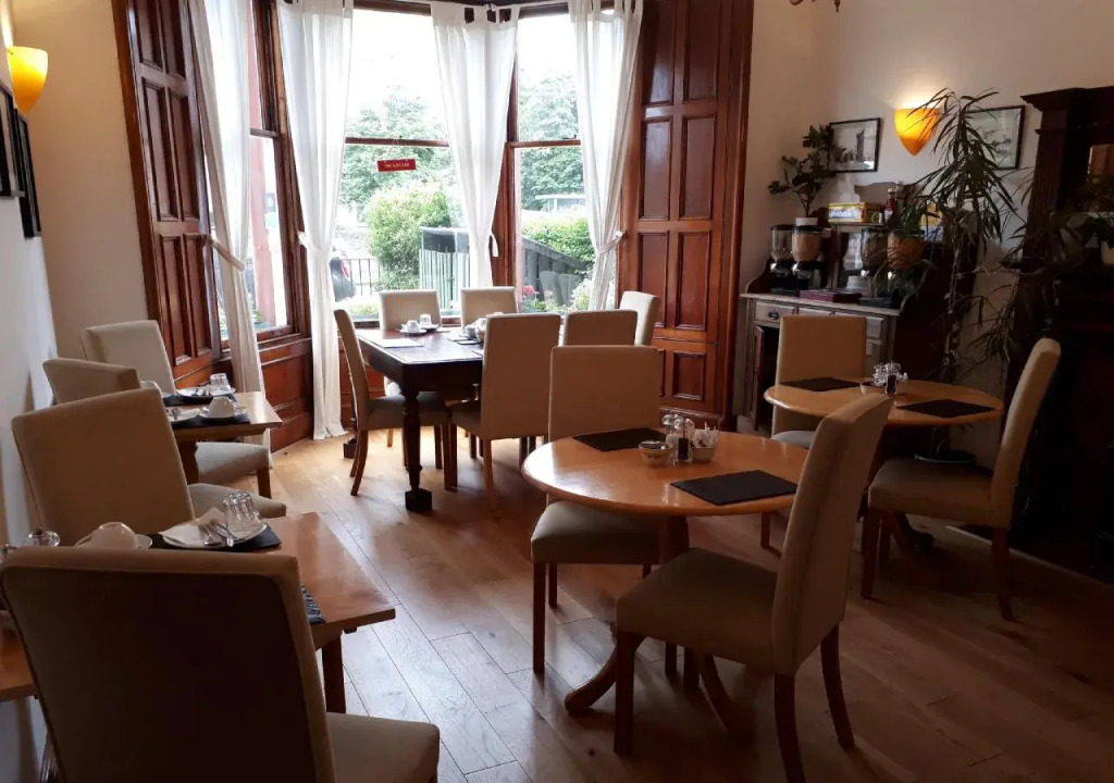 Canadale Guest House
