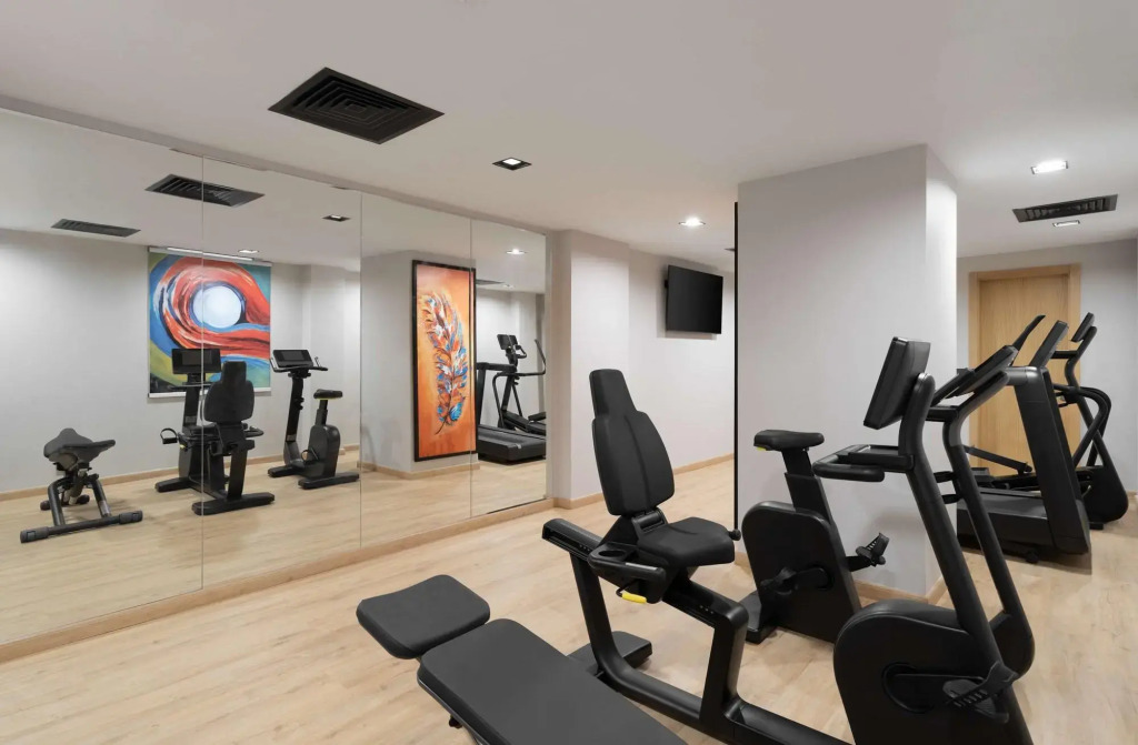 Park Inn by Radisson Makkah Thakher Algharbi
