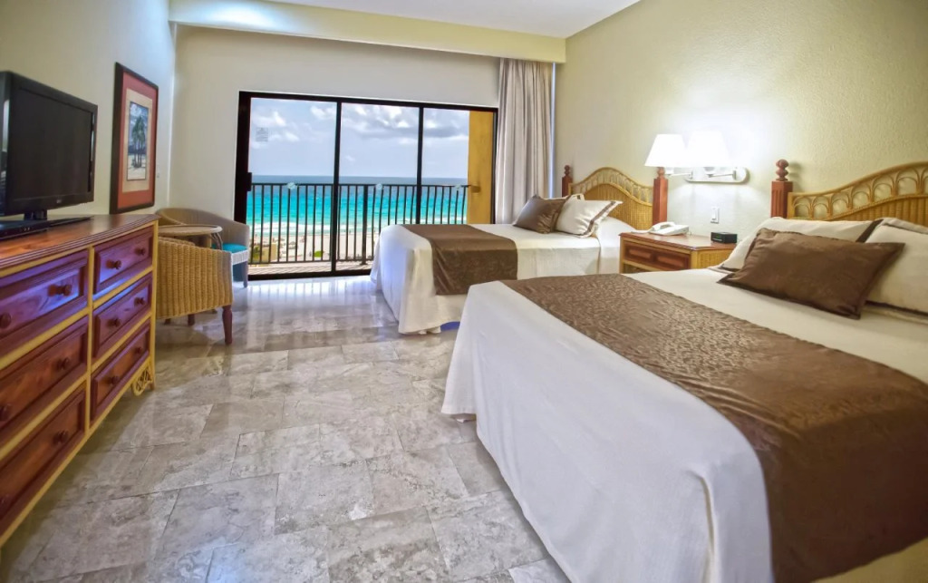 Holiday Inn Club Vacations The Royal Sands All Inclusive