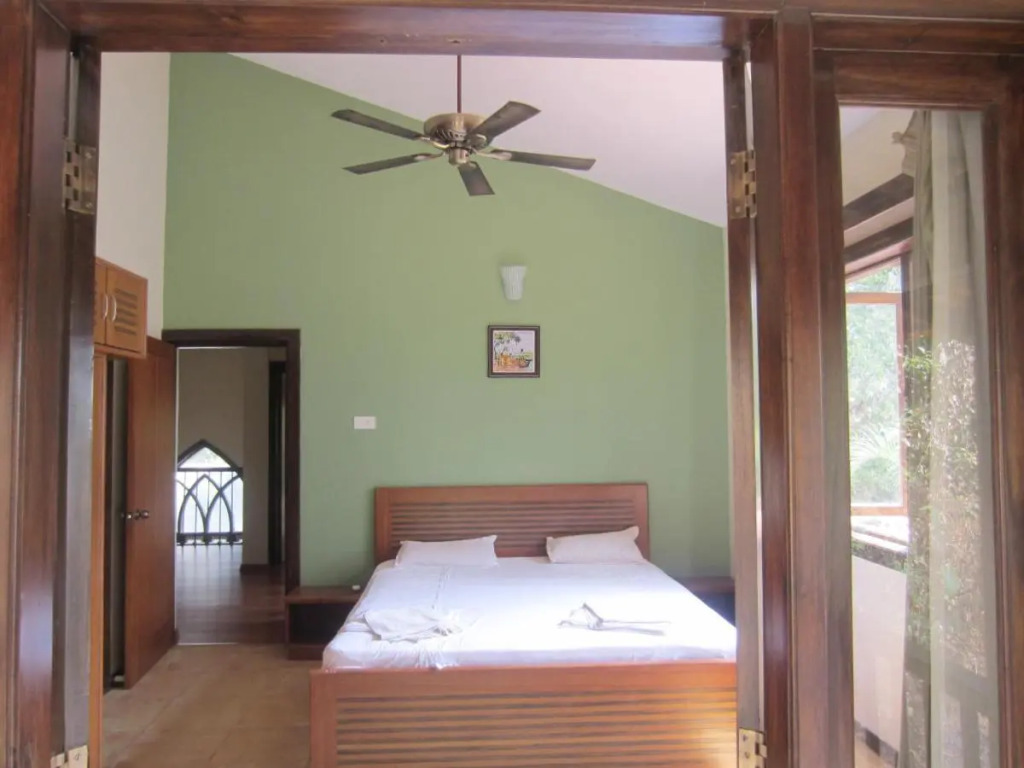 Villa Riverside