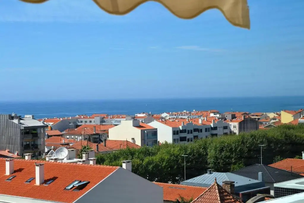 Panorama Penthouse