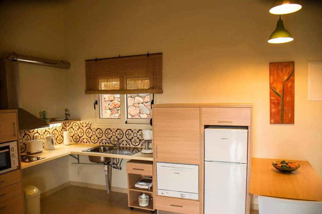 Aksos Suites Accessible Accommodation