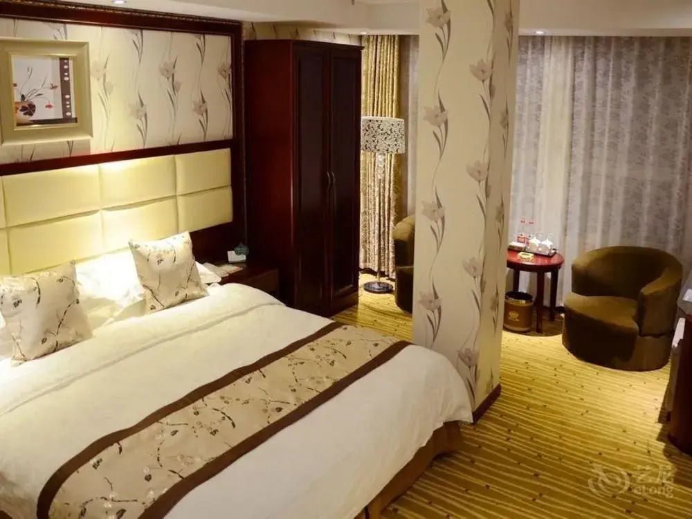 Didu Tianyuan Hotel