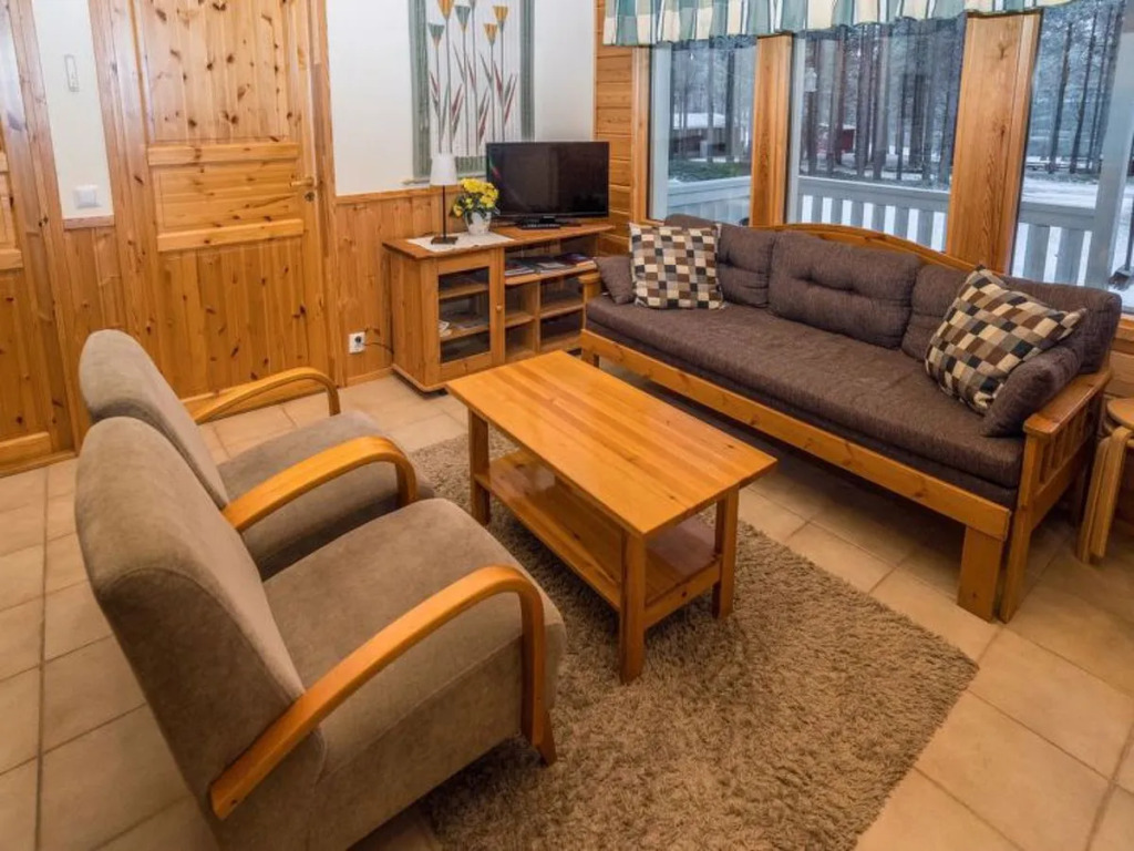 Holiday Home Villa kuusanka by Interhome