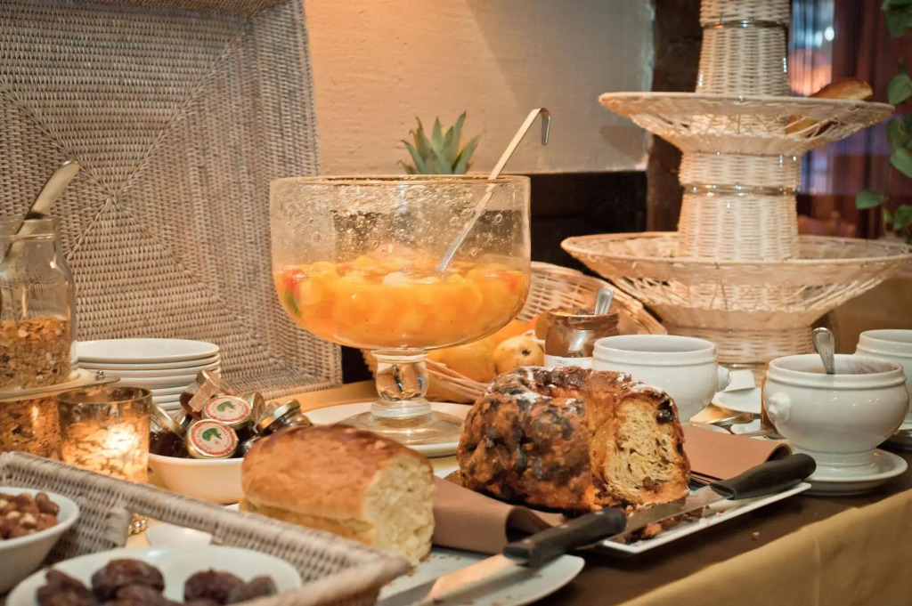 Hotel Tournier