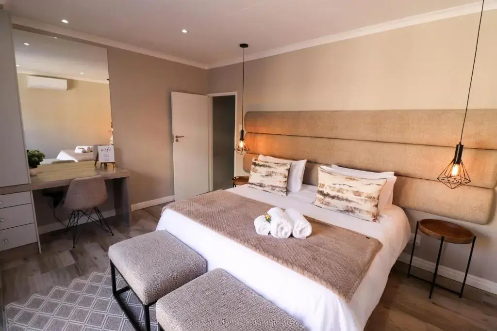 Stonehill Villa