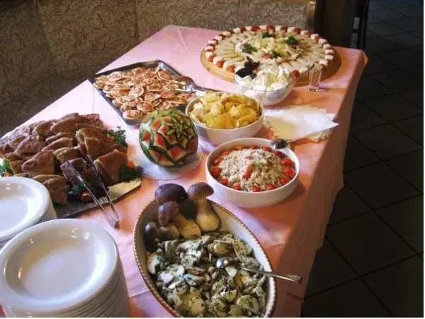 Hotel Val Gares