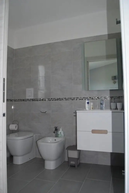 Alba Marina Rooms