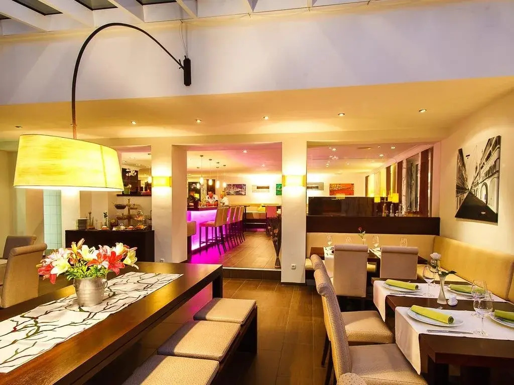 Hotel-Restaurant Bellevue
