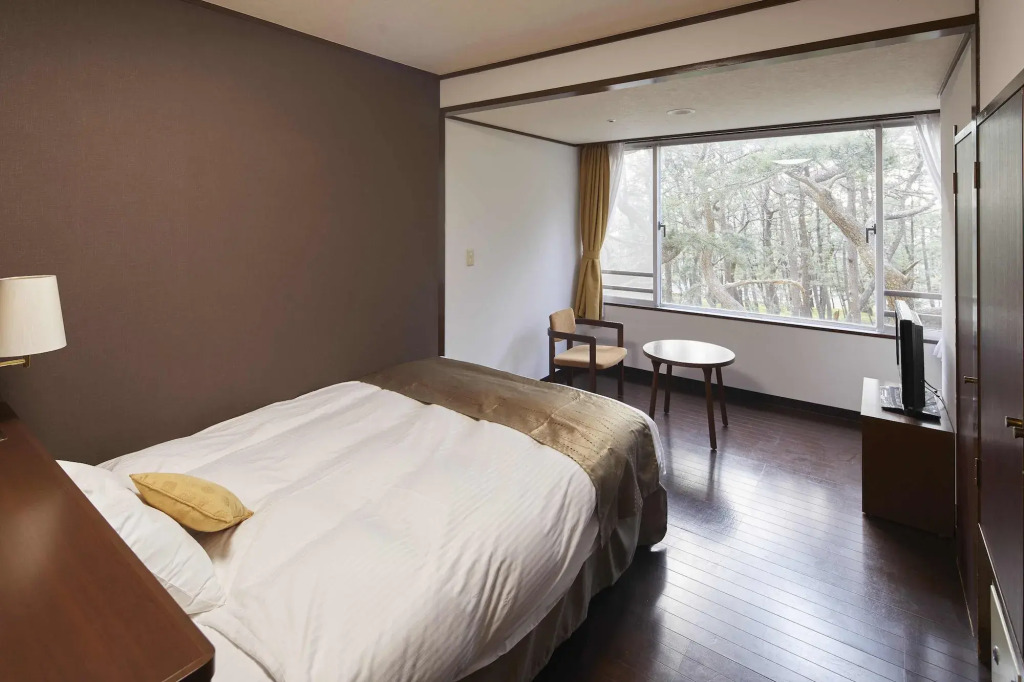 KAMENOI HOTEL Kamogawa