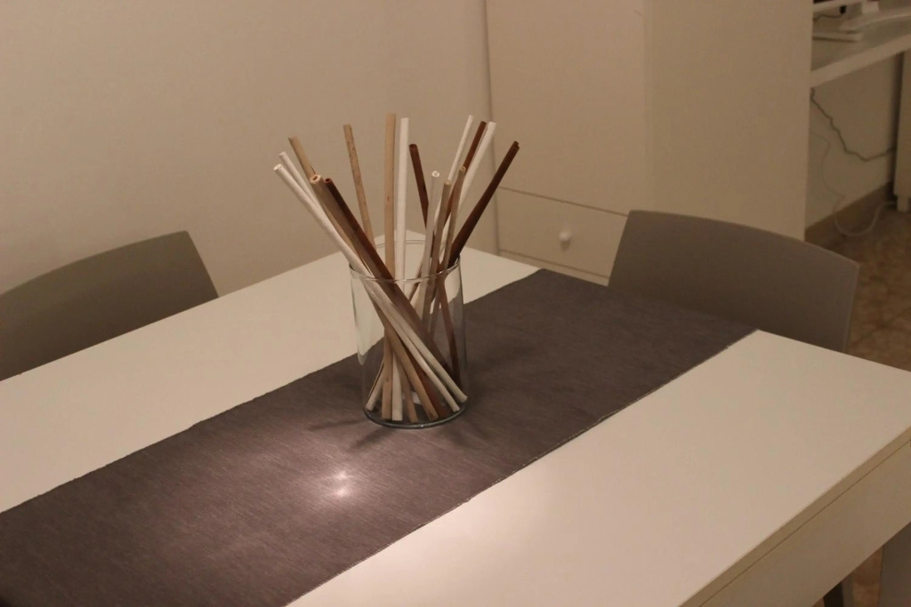 Sant'Agostin Apartment