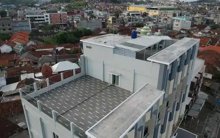 Grand Kutilang Syariah