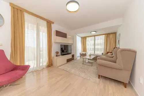 Apartment Melody