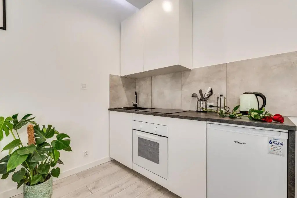 Apartamenty Powstańców 22 KATO VISIT & LOVE