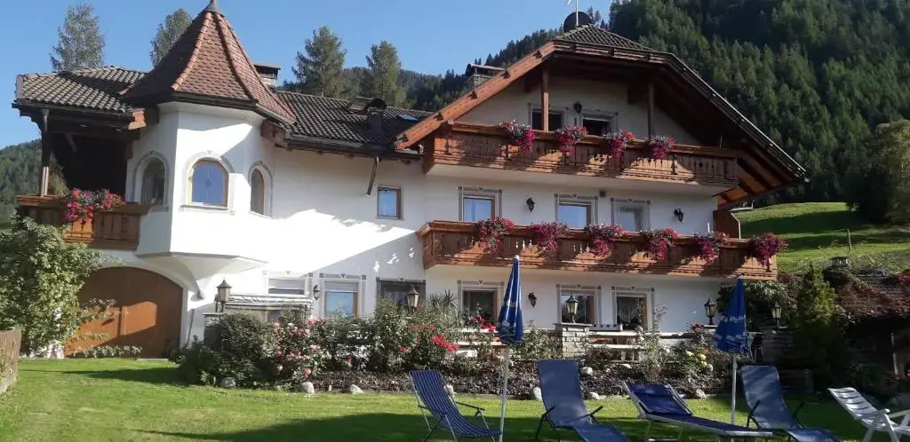 Mair am Hof - Farm - Maso - Bauernhof