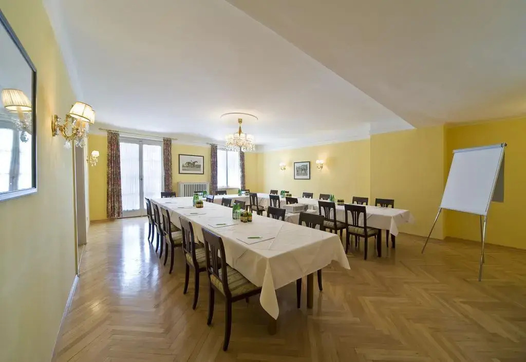 Vergeiners Hotel Traube