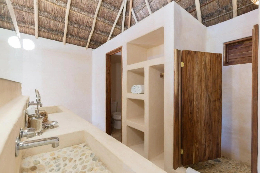 Hotel CasaBakal - A pie de Laguna - Bacalar