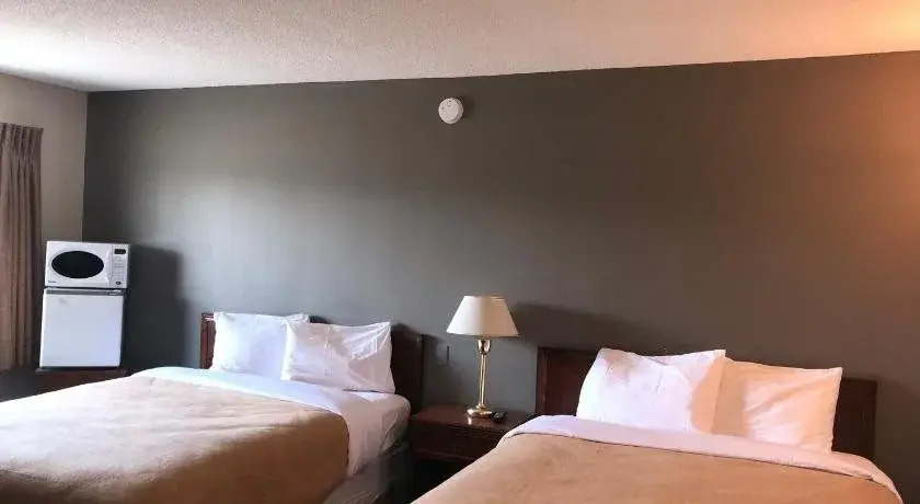 Paradise Inn Motel