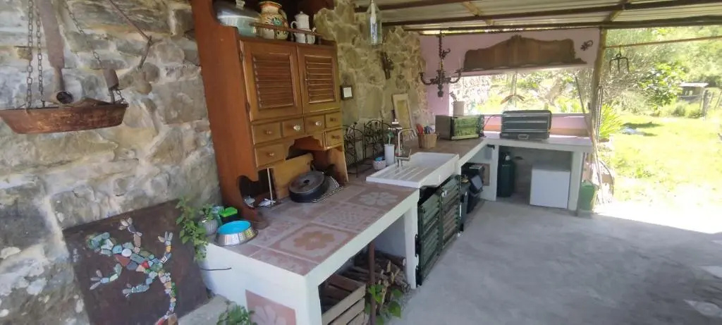 CASA LUCERTOLA