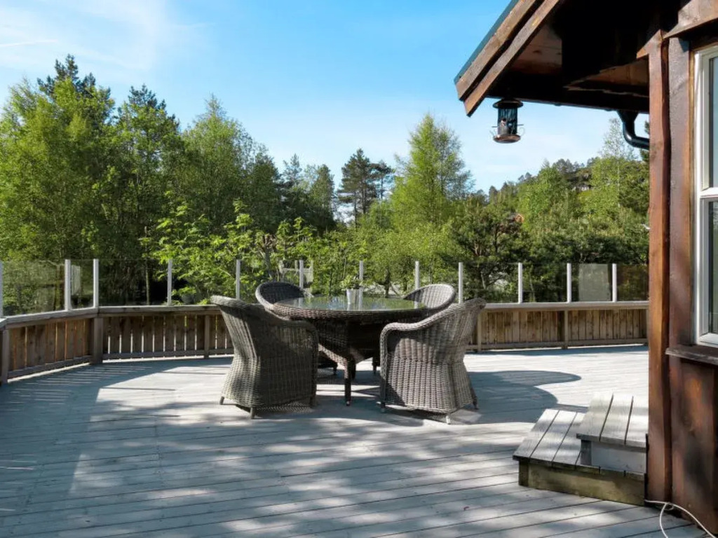 Holiday Home Solfridbu by Interhome