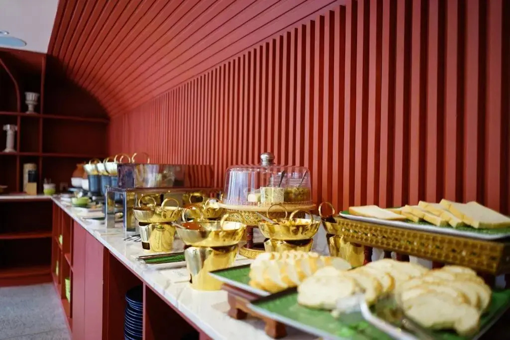 4 Monkeys Hotel